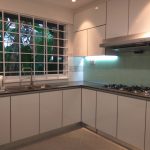 IMG 20181102 171504 - Spaces Kitchen and Wardrobe - Kitchen design, kitchen cabinets, kitchen renovations - Kuching, Sarawak - Kitchen Cabinet, Kitchen Design, Kitchen Renovation, Contractor, Kuching.