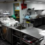 ck - Spaces Kitchen and Wardrobe - Kitchen design, kitchen cabinets, kitchen renovations - Kuching, Sarawak - Kitchen Cabinet, Kitchen Design, Kitchen Renovation, Contractor, Kuching.
