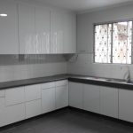 VBMBVMV - Spaces Kitchen and Wardrobe - Kitchen design, kitchen cabinets, kitchen renovations - Kuching, Sarawak - Kitchen Cabinet, Kitchen Design, Kitchen Renovation, Contractor, Kuching.