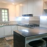 dcafag - Spaces Kitchen and Wardrobe - Kitchen design, kitchen cabinets, kitchen renovations - Kuching, Sarawak - Kitchen Cabinet, Kitchen Design, Kitchen Renovation, Contractor, Kuching.
