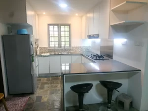 IMG 20191203 093244 - Spaces Kitchen and Wardrobe - Kitchen design, kitchen cabinets, kitchen renovations - Kuching, Sarawak - small kitchen,at kuching - Kitchen Cabinet, Kitchen Design, Kitchen Renovation, Contractor, Kuching.