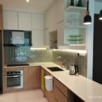 1678844526600 - Spaces Kitchen and Wardrobe - Kitchen design, kitchen cabinets, kitchen renovations - Kuching, Sarawak - Kitchen Cabinet, Kitchen Design, Kitchen Renovation, Contractor, Kuching.