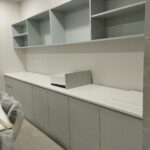 IMG 20221116 150607 - Spaces Kitchen and Wardrobe - Kitchen design, kitchen cabinets, kitchen renovations - Kuching, Sarawak - Kitchen Cabinet, Kitchen Design, Kitchen Renovation, Contractor, Kuching.