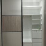 IMG 20231023 175935 - Spaces Kitchen and Wardrobe - Kitchen design, kitchen cabinets, kitchen renovations - Kuching, Sarawak - Kitchen Cabinet, Kitchen Design, Kitchen Renovation, Contractor, Kuching.