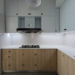 IMG 20240116 115651 - Spaces Kitchen and Wardrobe - Kitchen design, kitchen cabinets, kitchen renovations - Kuching, Sarawak - Kitchen Cabinet, Kitchen Design, Kitchen Renovation, Contractor, Kuching.