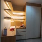 IMG 20250822 161806 - Spaces Kitchen and Wardrobe - Kitchen design, kitchen cabinets, kitchen renovations - Kuching, Sarawak - Kitchen Cabinet, Kitchen Design, Kitchen Renovation, Contractor, Kuching.